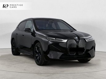 2023 BMW IX 40 76.6kWh M Sport SUV 5dr Electric Auto xDrive (11kW Charger) (326 ps) &pound;29592.00