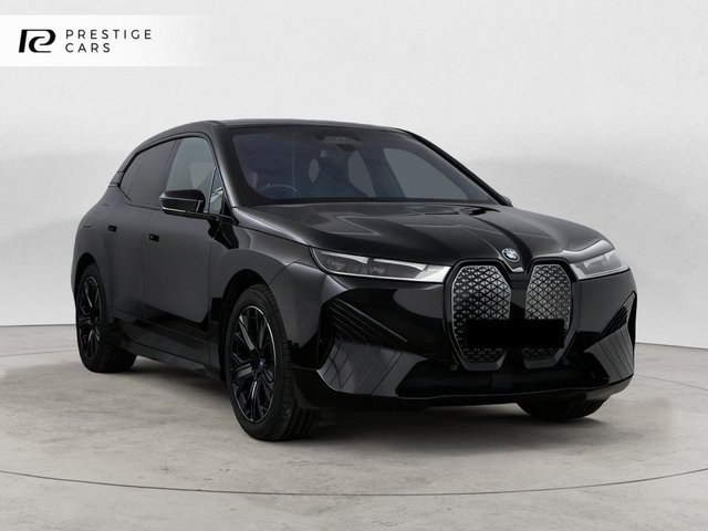 View our BMW IX