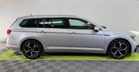 USED 2023 72 VOLKSWAGEN PASSAT 1.4 TSI 13kWh GTE Estate 5dr Petrol Plug-in Hybrid DSG Euro 6 (s/s) (218 ps) 