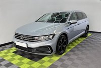 USED 2023 72 VOLKSWAGEN PASSAT 1.4 TSI 13kWh GTE Estate 5dr Petrol Plug-in Hybrid DSG Euro 6 (s/s) (218 ps) 