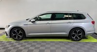USED 2023 72 VOLKSWAGEN PASSAT 1.4 TSI 13kWh GTE Estate 5dr Petrol Plug-in Hybrid DSG Euro 6 (s/s) (218 ps) 