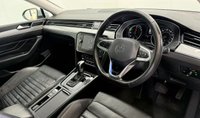 USED 2023 72 VOLKSWAGEN PASSAT 1.4 TSI 13kWh GTE Estate 5dr Petrol Plug-in Hybrid DSG Euro 6 (s/s) (218 ps) 