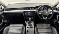 USED 2023 72 VOLKSWAGEN PASSAT 1.4 TSI 13kWh GTE Estate 5dr Petrol Plug-in Hybrid DSG Euro 6 (s/s) (218 ps) 