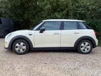USED 2015 65 MINI HATCH 1.2 One Hatchback 5dr Petrol Manual Euro 6 (s/s) (102 ps) 