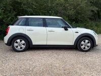 USED 2015 65 MINI HATCH 1.2 One Hatchback 5dr Petrol Manual Euro 6 (s/s) (102 ps) 