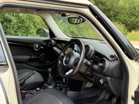 USED 2015 65 MINI HATCH 1.2 One Hatchback 5dr Petrol Manual Euro 6 (s/s) (102 ps) 