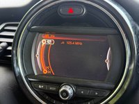 USED 2015 65 MINI HATCH 1.2 One Hatchback 5dr Petrol Manual Euro 6 (s/s) (102 ps) 
