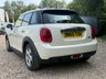 USED 2015 65 MINI HATCH 1.2 One Hatchback 5dr Petrol Manual Euro 6 (s/s) (102 ps) 