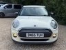 USED 2015 65 MINI HATCH 1.2 One Hatchback 5dr Petrol Manual Euro 6 (s/s) (102 ps) 