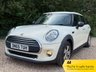 USED 2015 65 MINI HATCH 1.2 One Hatchback 5dr Petrol Manual Euro 6 (s/s) (102 ps) 