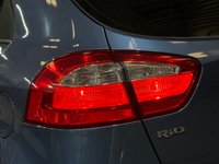 USED 2015 15 KIA RIO 1.4 2 Hatchback 5dr Petrol Auto Euro 6 (107 bhp) 