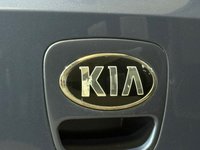 USED 2015 15 KIA RIO 1.4 2 Hatchback 5dr Petrol Auto Euro 6 (107 bhp) 