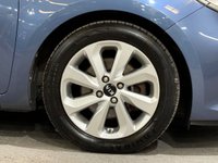 USED 2015 15 KIA RIO 1.4 2 Hatchback 5dr Petrol Auto Euro 6 (107 bhp) 