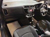 USED 2015 15 KIA RIO 1.4 2 Hatchback 5dr Petrol Auto Euro 6 (107 bhp) 