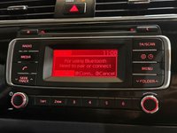 USED 2015 15 KIA RIO 1.4 2 Hatchback 5dr Petrol Auto Euro 6 (107 bhp) 