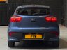 USED 2015 15 KIA RIO 1.4 2 Hatchback 5dr Petrol Auto Euro 6 (107 bhp) 