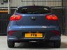 USED 2015 15 KIA RIO 1.4 2 Hatchback 5dr Petrol Auto Euro 6 (107 bhp) 