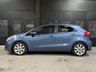 USED 2015 15 KIA RIO 1.4 2 Hatchback 5dr Petrol Auto Euro 6 (107 bhp) 