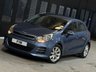 USED 2015 15 KIA RIO 1.4 2 Hatchback 5dr Petrol Auto Euro 6 (107 bhp) 