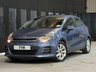 USED 2015 15 KIA RIO 1.4 2 Hatchback 5dr Petrol Auto Euro 6 (107 bhp) 