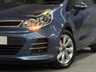 USED 2015 15 KIA RIO 1.4 2 Hatchback 5dr Petrol Auto Euro 6 (107 bhp) 
