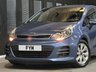 USED 2015 15 KIA RIO 1.4 2 Hatchback 5dr Petrol Auto Euro 6 (107 bhp) 