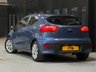 USED 2015 15 KIA RIO 1.4 2 Hatchback 5dr Petrol Auto Euro 6 (107 bhp) 
