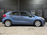 USED 2015 15 KIA RIO 1.4 2 Hatchback 5dr Petrol Auto Euro 6 (107 bhp) 