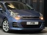 USED 2015 15 KIA RIO 1.4 2 Hatchback 5dr Petrol Auto Euro 6 (107 bhp) 