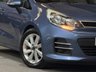 USED 2015 15 KIA RIO 1.4 2 Hatchback 5dr Petrol Auto Euro 6 (107 bhp) 