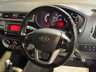 USED 2015 15 KIA RIO 1.4 2 Hatchback 5dr Petrol Auto Euro 6 (107 bhp) 