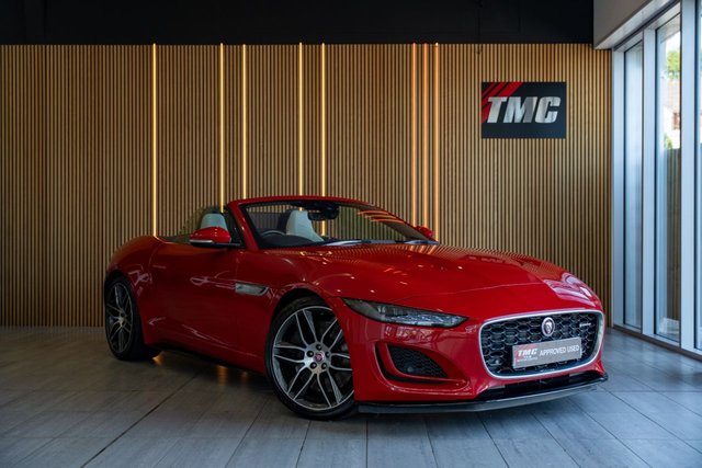 Taw Motor Centre