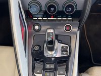 USED 2020 17 JAGUAR F-TYPE 5.0 V8 R-Dynamic Convertible 2dr Petrol Auto AWD Euro 6 (s/s) (450 ps) 
