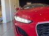 USED 2020 17 JAGUAR F-TYPE 5.0 V8 R-Dynamic Convertible 2dr Petrol Auto AWD Euro 6 (s/s) (450 ps) 