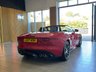 USED 2020 17 JAGUAR F-TYPE 5.0 V8 R-Dynamic Convertible 2dr Petrol Auto AWD Euro 6 (s/s) (450 ps) 