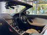 USED 2020 17 JAGUAR F-TYPE 5.0 V8 R-Dynamic Convertible 2dr Petrol Auto AWD Euro 6 (s/s) (450 ps) 