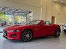 USED 2020 17 JAGUAR F-TYPE 5.0 V8 R-Dynamic Convertible 2dr Petrol Auto AWD Euro 6 (s/s) (450 ps) 