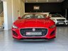 USED 2020 17 JAGUAR F-TYPE 5.0 V8 R-Dynamic Convertible 2dr Petrol Auto AWD Euro 6 (s/s) (450 ps) 
