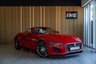 USED 2020 17 JAGUAR F-TYPE 5.0 V8 R-Dynamic Convertible 2dr Petrol Auto AWD Euro 6 (s/s) (450 ps) 
