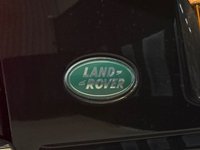 USED 2013 62 LAND ROVER FREELANDER 2 2.2 TD4 Black and White SUV 5dr Diesel Manual 4WD Euro 5 (s/s) (150 ps) 