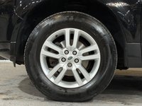 USED 2013 62 LAND ROVER FREELANDER 2 2.2 TD4 Black and White SUV 5dr Diesel Manual 4WD Euro 5 (s/s) (150 ps) 
