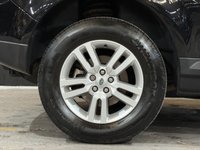 USED 2013 62 LAND ROVER FREELANDER 2 2.2 TD4 Black and White SUV 5dr Diesel Manual 4WD Euro 5 (s/s) (150 ps) 