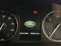 USED 2013 62 LAND ROVER FREELANDER 2 2.2 TD4 Black and White SUV 5dr Diesel Manual 4WD Euro 5 (s/s) (150 ps) 