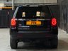 USED 2013 62 LAND ROVER FREELANDER 2 2.2 TD4 Black and White SUV 5dr Diesel Manual 4WD Euro 5 (s/s) (150 ps) 