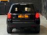 USED 2013 62 LAND ROVER FREELANDER 2 2.2 TD4 Black and White SUV 5dr Diesel Manual 4WD Euro 5 (s/s) (150 ps) 