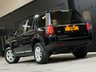USED 2013 62 LAND ROVER FREELANDER 2 2.2 TD4 Black and White SUV 5dr Diesel Manual 4WD Euro 5 (s/s) (150 ps) 