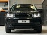 USED 2013 62 LAND ROVER FREELANDER 2 2.2 TD4 Black and White SUV 5dr Diesel Manual 4WD Euro 5 (s/s) (150 ps) 