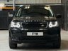 USED 2013 62 LAND ROVER FREELANDER 2 2.2 TD4 Black and White SUV 5dr Diesel Manual 4WD Euro 5 (s/s) (150 ps) 