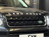 USED 2013 62 LAND ROVER FREELANDER 2 2.2 TD4 Black and White SUV 5dr Diesel Manual 4WD Euro 5 (s/s) (150 ps) 
