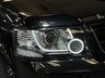 USED 2013 62 LAND ROVER FREELANDER 2 2.2 TD4 Black and White SUV 5dr Diesel Manual 4WD Euro 5 (s/s) (150 ps) 